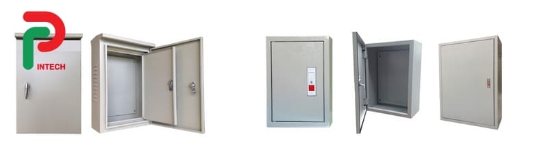 Tủ Điện 300x300x150 - Cách Tính Số Lượng MCB Lắp Vừa Chuẩn Xác