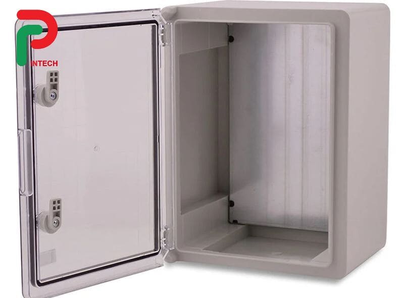 Tủ Điện 600x400x180 - Vì Sao Kỹ Sư Tránh Đặt Gần Mái Tôn?