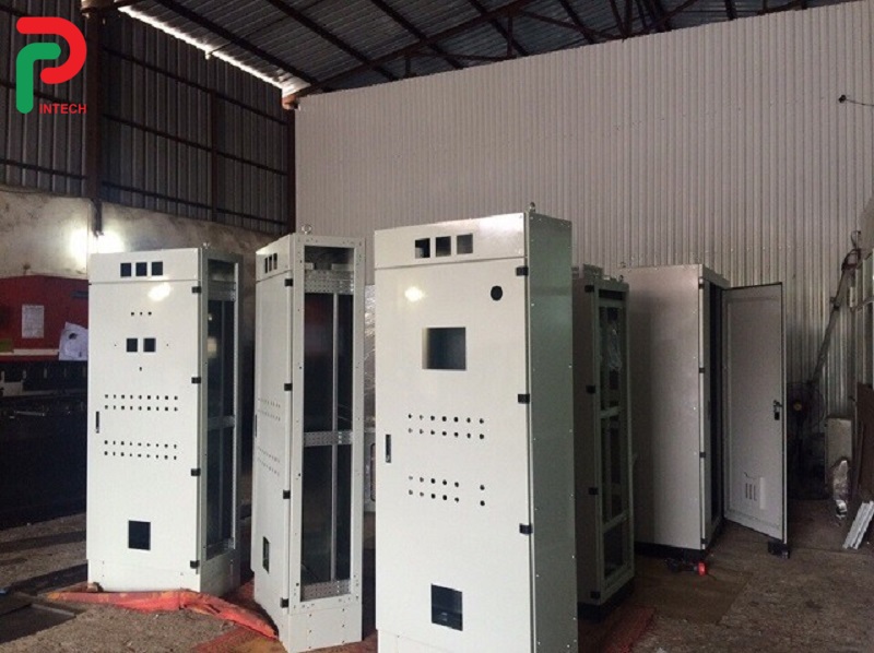 Một số lưu ý khi lựa chọn tủ điện Composite 1050x600x400 