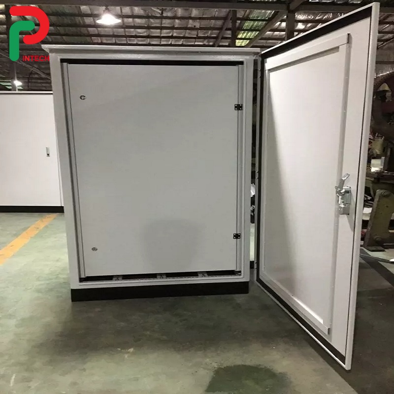 Tủ Điện Công Nghiệp 2 Lớp - Cách Chống Rò Điện Hiệu Quả, An Toàn