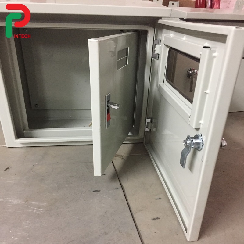 Tủ Điện Công Nghiệp 2 Lớp - Cách Chống Rò Điện Hiệu Quả, An Toàn