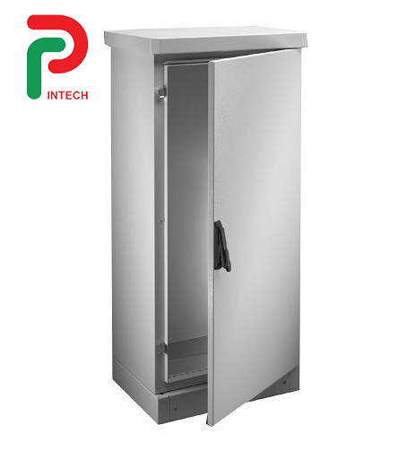 Tủ Rack 27U là gì? Thông số kỹ thuật chi tiết – Phúc Long Intech