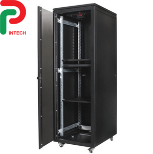 Tủ mạng 42U – Công ty sản xuất Tủ Rack 42U giá rẻ