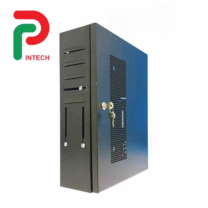 Khóa tủ rack nên dùng loại nào? Cung cấp tủ rack, phụ kiện tủ rack uy tín