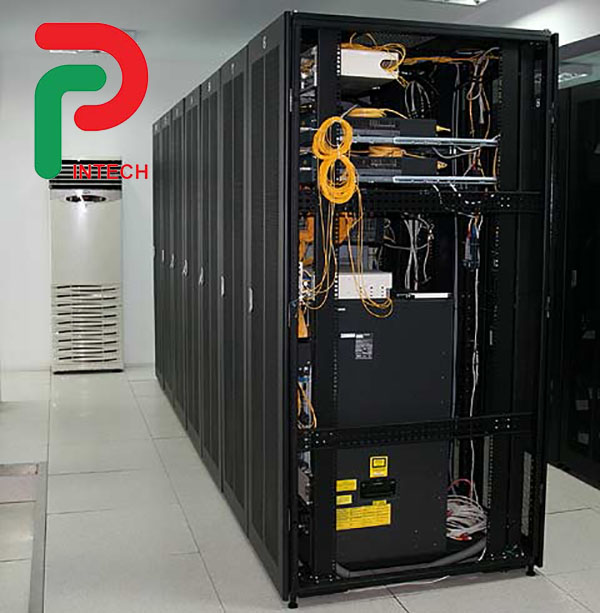 Tủ Rack đựng Switch là gì? Bán tủ Rack uy tín, giá rẻ toàn quốc