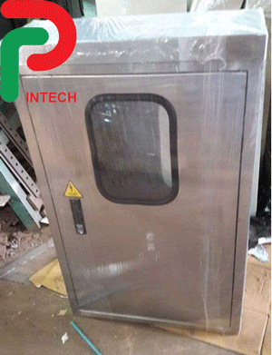 Báo giá vỏ tủ điện Inox chất lượng cao – Phúc Long Intech