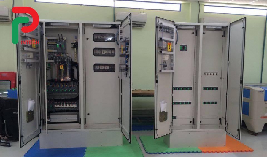 Vỏ tủ điện IP65 – Vỏ tủ điện Inox chất lượng cao