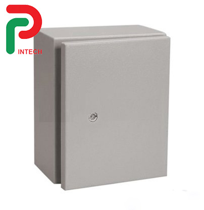 Vỏ tủ điện kim loại – Vỏ tủ điện tôn, thép không gỉ giá rẻ
