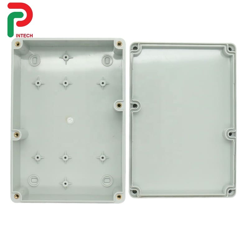 Vỏ Tủ Composite - Ưu Nhược Điểm Khi Dùng Ngoài Trời