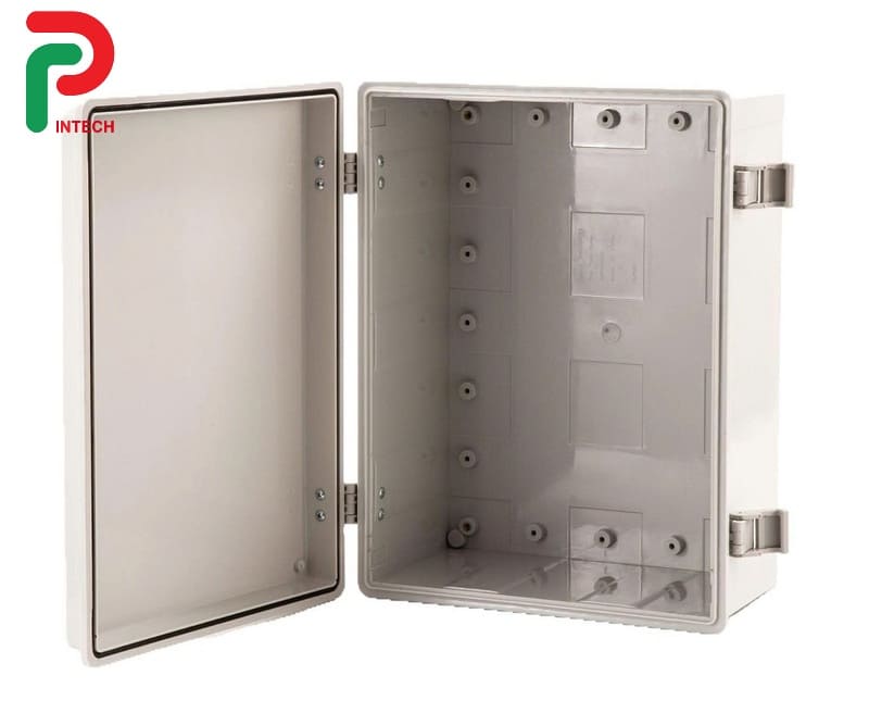 Vỏ Tủ Composite - Ưu Nhược Điểm Khi Dùng Ngoài Trời