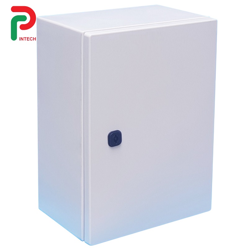 Vỏ Tủ Điện 200x300 – Hướng Dẫn Lắp Đặt Chuẩn Kỹ Thuật Theo TCVN