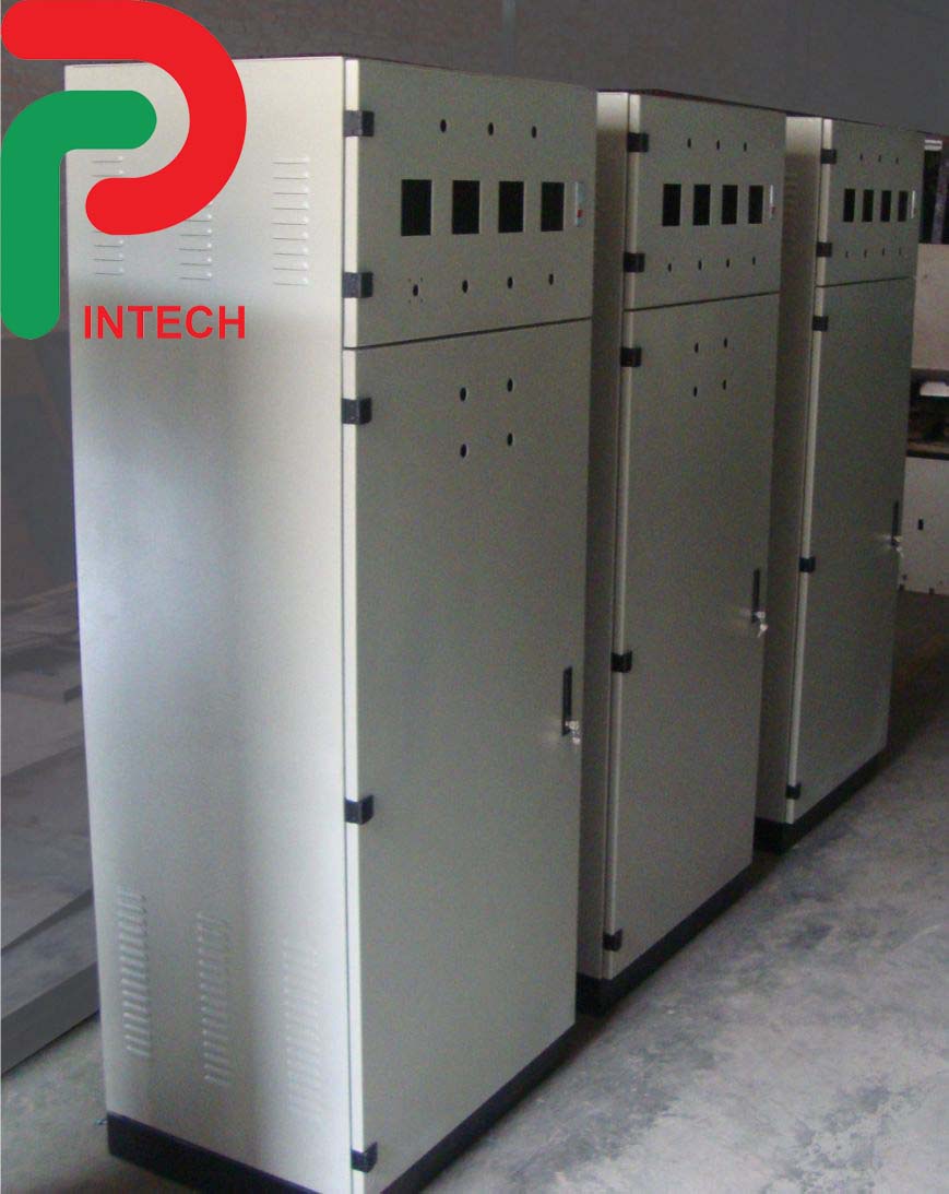 Địa chỉ bán vỏ tủ điện công nghiệp tại TPHCM rẻ nhất