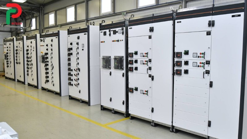 Vỏ Tủ Điện Điều Khiển - Cách Chống Nhiễu EMC Hiệu Quả