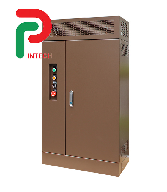 Vỏ tủ điện thang máy báo giá mới nhất – Phúc Long Intech