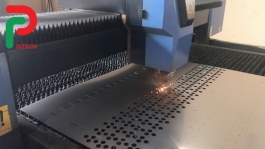 Máy cắt Laser kim loại có những tính năng gì nổi bật?