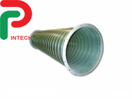 Phúc Long Intech - Công ty sản xuất và gia công ống gió