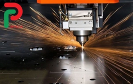 Báo giá cắt Laser kim loại mới nhất tại Phúc Long Intech

