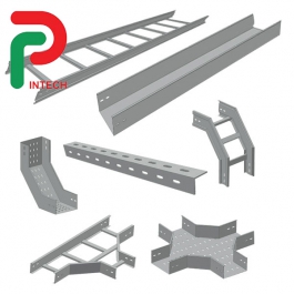 Báo giá phụ kiện thang máng cáp rẻ nhất thị trường (giá 2021)
