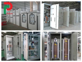 Báo giá vỏ tủ điện Đà Nẵng mới nhất của công ty Phúc Long Intech