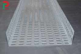 Các Loại Máng Cáp Điện Tải Nặng – 90% Dự Án Đang Chọn Sai