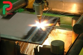 Khi chọn gia công cắt Laser kim loại bạn cần lưu ý những gì?
