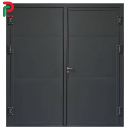 Tư Vấn Chọn Cửa Chống Cháy Phù Hợp Từng Công Trình: Chung Cư, Nhà Máy, Khách Sạn