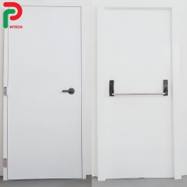 So Sánh Cửa Chống Cháy EI30 Và EI60 - Nên Lựa Chọn Loại Nào?