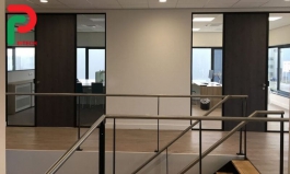 Giải Pháp Lắp Đặt Cửa Chống Cháy Cho Các Khu Đô Thị Mới Tại Miền Bắc
