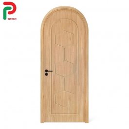 Cửa Nhựa Lõi Thép Giả Gỗ: Chọn Cho Phòng Ngủ Hay Phòng Khách?