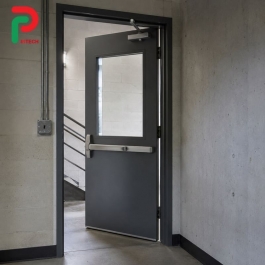 Cửa Phòng Cháy Chữa Cháy - 15 Câu Hỏi Trước Khi Ký Hợp Đồng