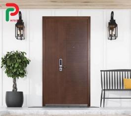 Cửa Vân Gỗ: Kinh Nghiệm Chọn Giá Rẻ Mà Vẫn Đảm Bảo Độ Bền