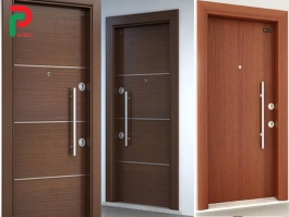 Địa chỉ mua cửa chống cháy tại tphcm  chất lượng nhất