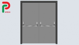 Địa Chỉ Lắp Đặt Cửa Chống Cháy Tại Hà Nội: Giá Tốt, Đạt Chuẩn PCCC