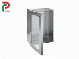Gia Công Vỏ Tủ Điện Có Cửa Kính - Cần Lưu Ý Điều Gì?
