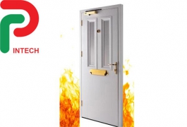 Giá cửa chống cháy có đắt hay không?