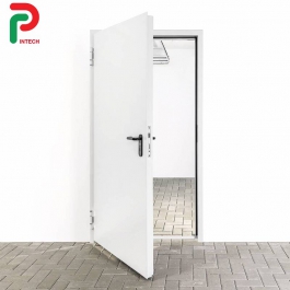 So Sánh Giá Cửa Chống Cháy Tại Các Tỉnh Miền Bắc – Đâu Là Nơi Rẻ Nhất?