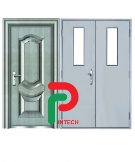 Giấy phép lưu thông cửa ngăn cháy: chủ đầu tư cần biết gì?