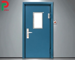 Những Sai Lầm Thường Gặp Khi Chọn Và Lắp Đặt Cửa Thép Chống Cháy – Cách Khắc Phục Và Lưu Ý Khi Thi Công