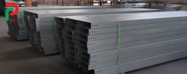 Máng Cáp 200x50 - Nhồi Dây Quá Mức Nguy Hiểm Ra Sao?