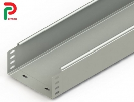 Máng Đi Dây Điện Công Nghiệp - Cần Lưu Ý Gì Khi Nghiệm Thu?