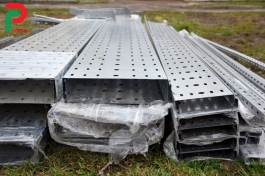 Máng Điện 200x100: Cách Đấu Nối Dây An Toàn Chuẩn Kỹ Thuật