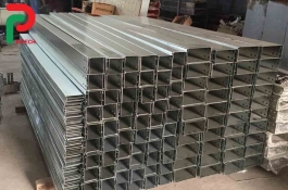 Máng Luồn Dây Điện - Khi Nào Nên Dùng Thay Cho Ống Conduit?