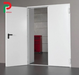 Hướng Dẫn Chọn Màu Sắc Cửa Chống Cháy Phù Hợp Với Phong Thủy