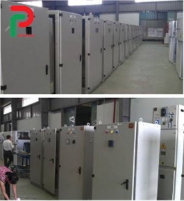 Mua vỏ tủ điện tại Hà Nội đẹp giá rẻ, đa dạng mẫu mã