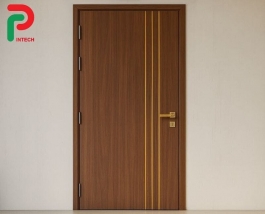 Quy Định Cửa Chống Cháy - Những Điểm Mới Trong QCVN 06:2022/BXD