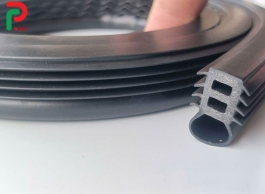 Ron Chống Cháy – Hệ Số Giãn Nở Bao Nhiêu Là Đạt Chuẩn PCCC?