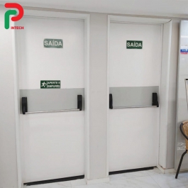 3 Sai Lầm Khi Mua Cửa Chống Cháy Khiến Nhiều Người “Tiền Mất Tật Mang”