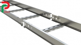 Thang Cáp Nhôm - Có Phù Hợp Môi Trường Ngoài Khơi?