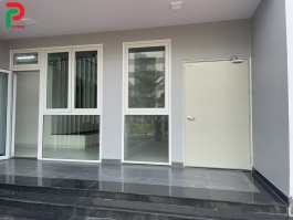 Thi Công Cửa Và Vách Chống Cháy: 5 Sai Lầm Làm 
