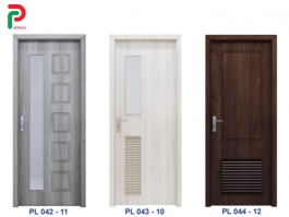 Tiêu Chuẩn Cửa Gỗ Chống Cháy | 5 Update Cần Thuộc Nằm Lòng